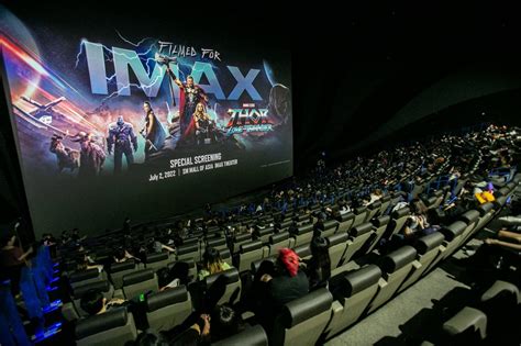 imax moa|IMAX.